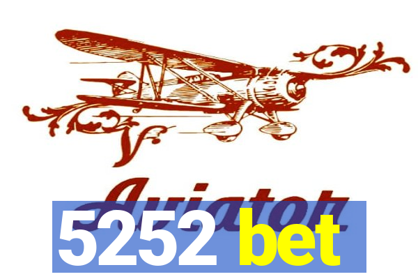 5252 bet